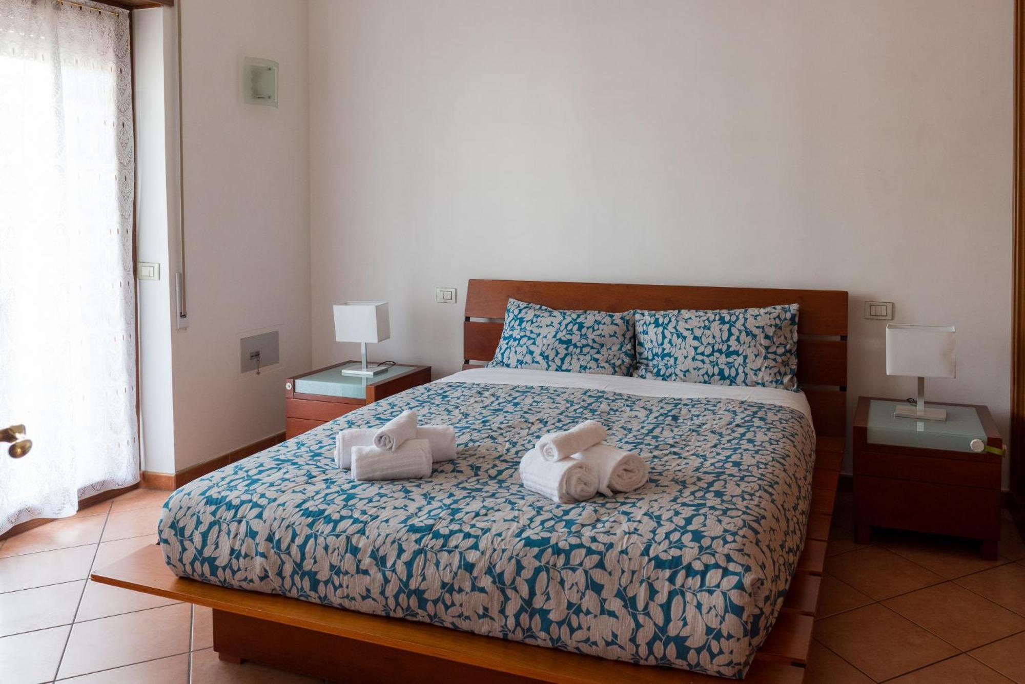 Apartment Casa Domo Mea